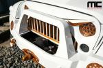 Jeep Wrangler Unlimited by MC Customs 2018 года